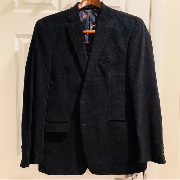 Polo Ralph Lauren Other - Polo Ralph Lauren Ultraflex Corduroy Sport Coat